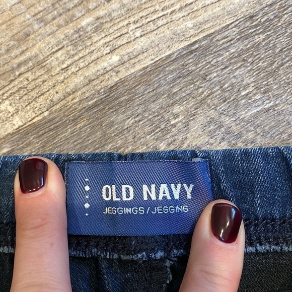 OLD Navy Jeans Jegging - Picture 3 of 5